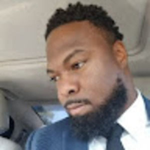 Meet your Posher, Ronald